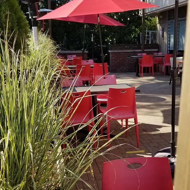 We open at 4pm today! Walkin Welcome!