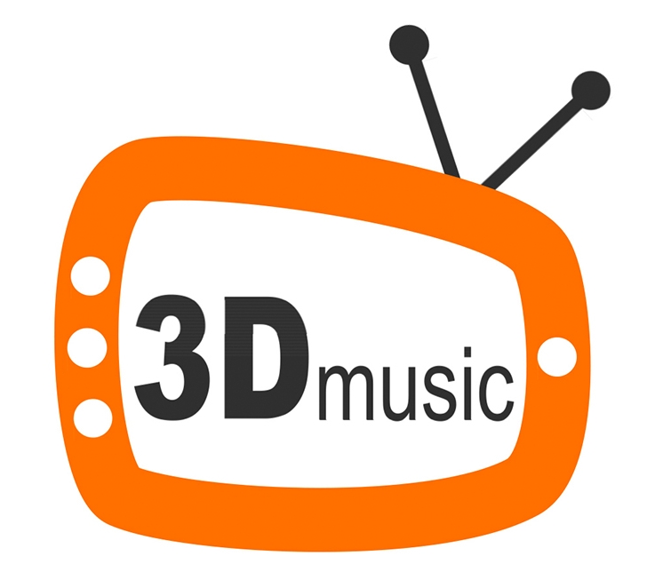 3D Music - for beginner players and beyond