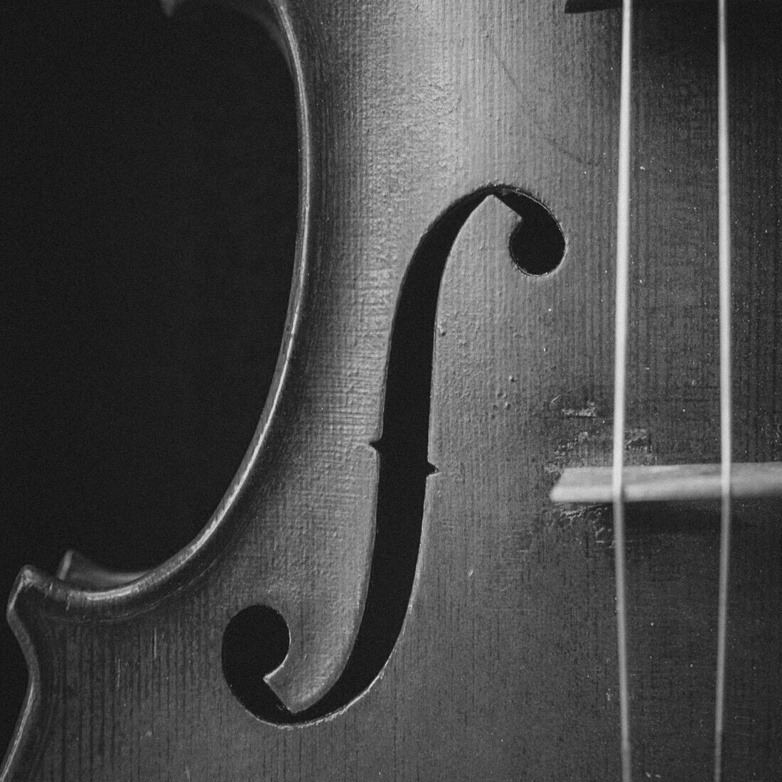 Cello coming soon...
