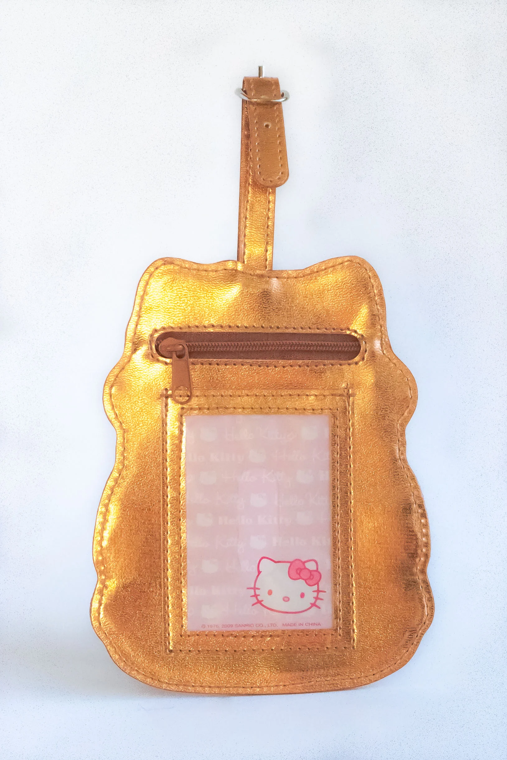 Hello Kitty Luggage Tag Hamburger - back CC.jpg