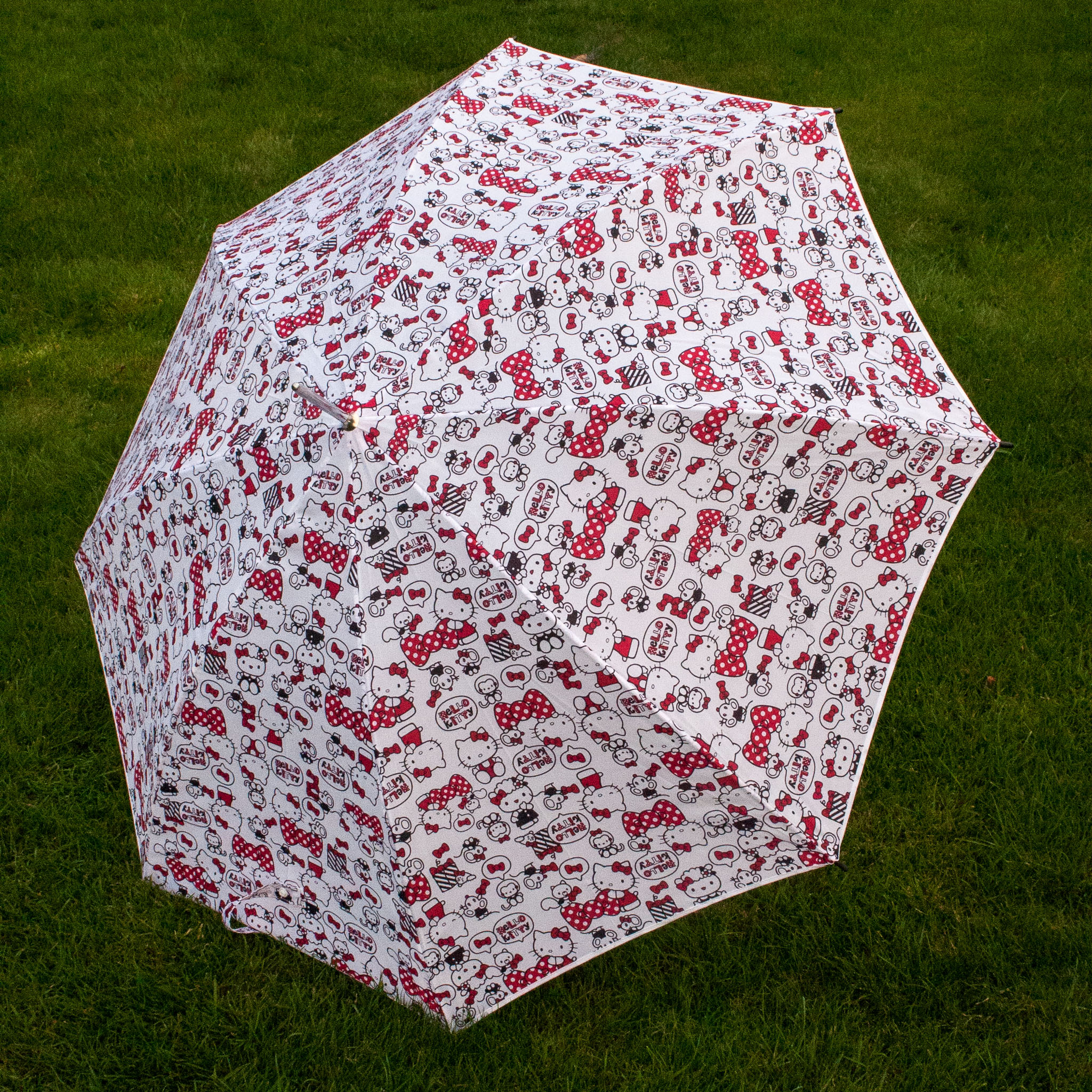 Hello Kitty Umbrella Full Ribbon- front open pose CC.jpg
