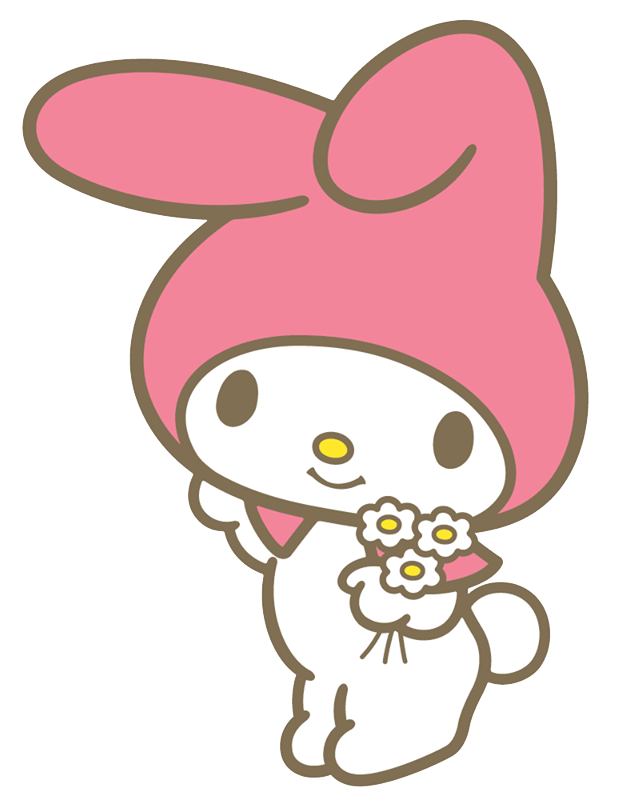 My Melody — imouto