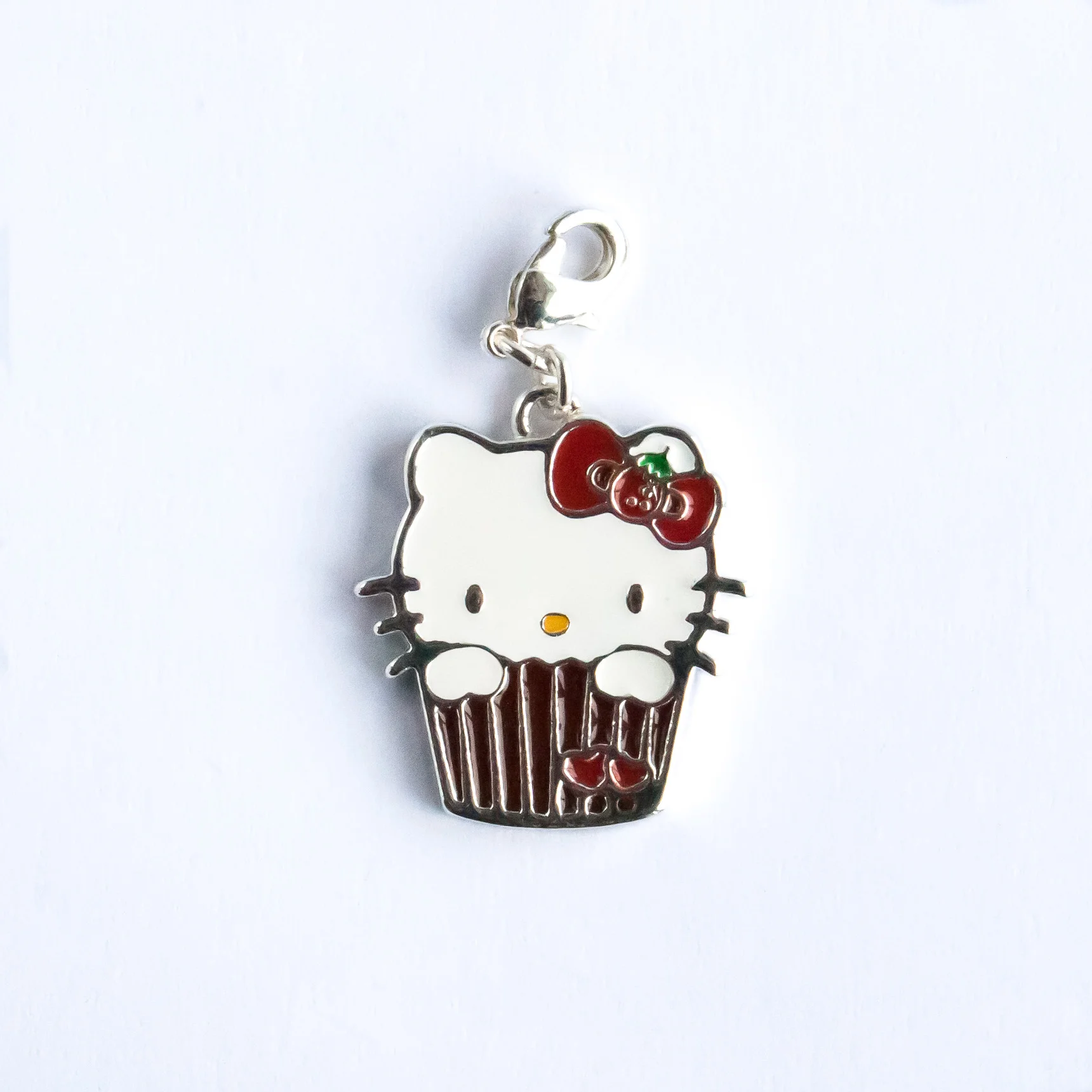 Hello Kitty Charm Cupcake- Flat PSIMG_2731a.jpg