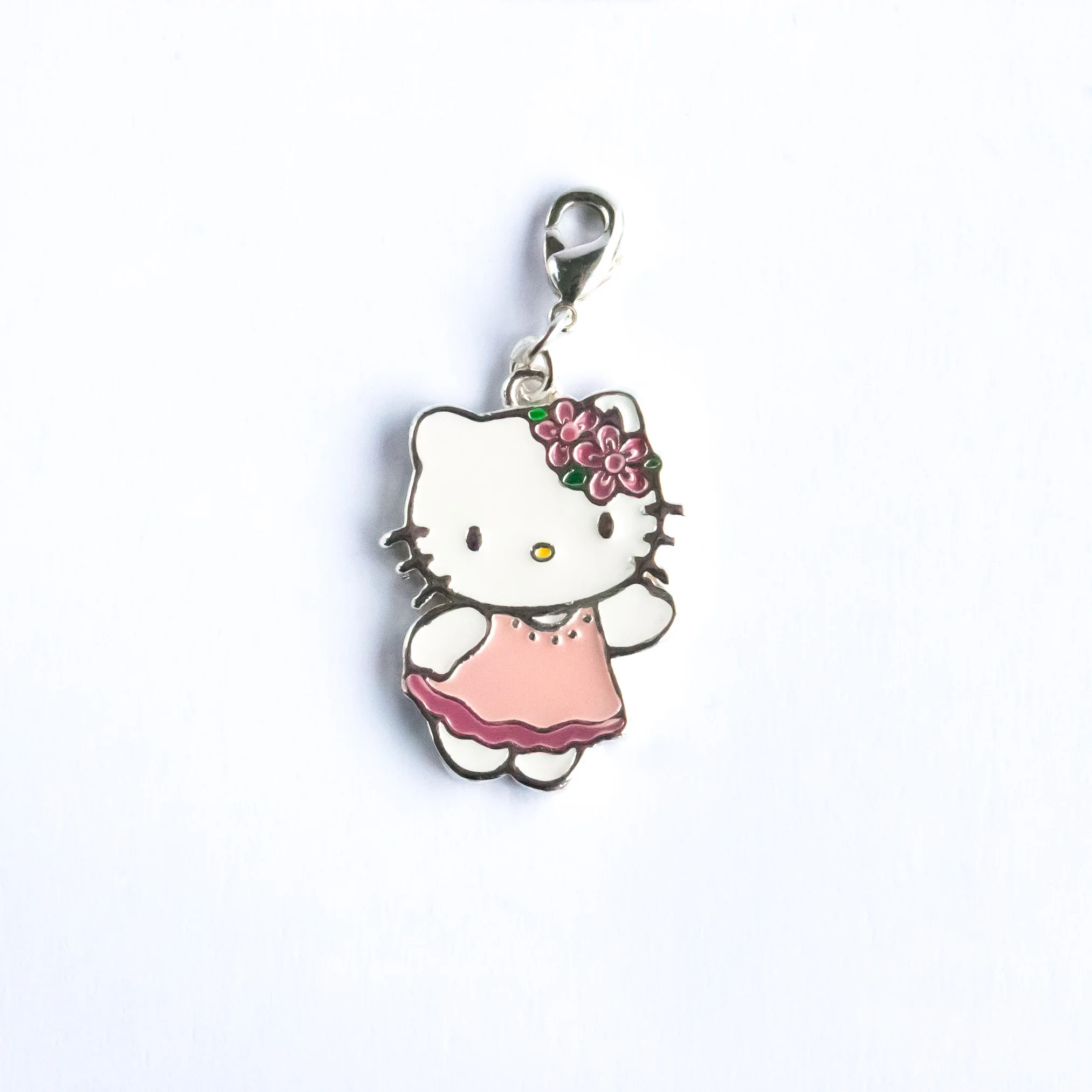 Hello Kitty Charm Flowers- Flat PSIMG_2727i.jpg