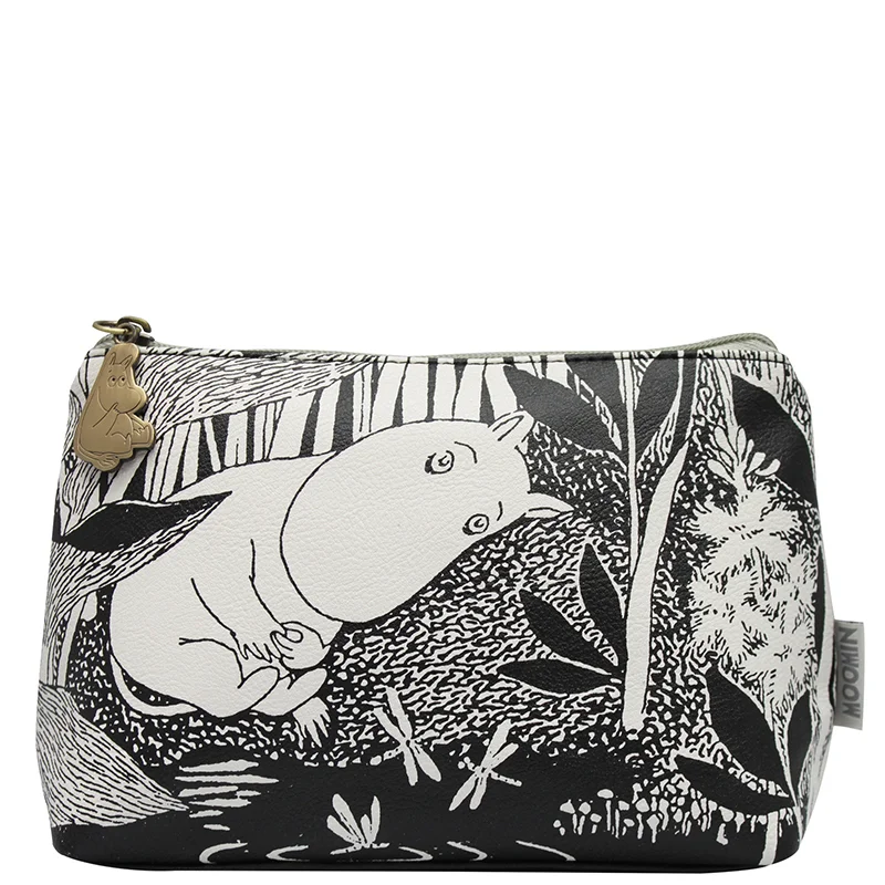 Moomin Midwinter Make-up Bag