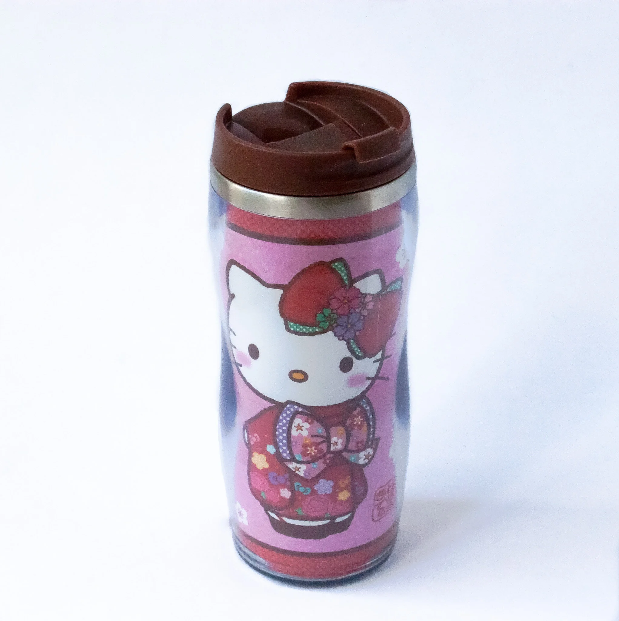 hello kitty thermos