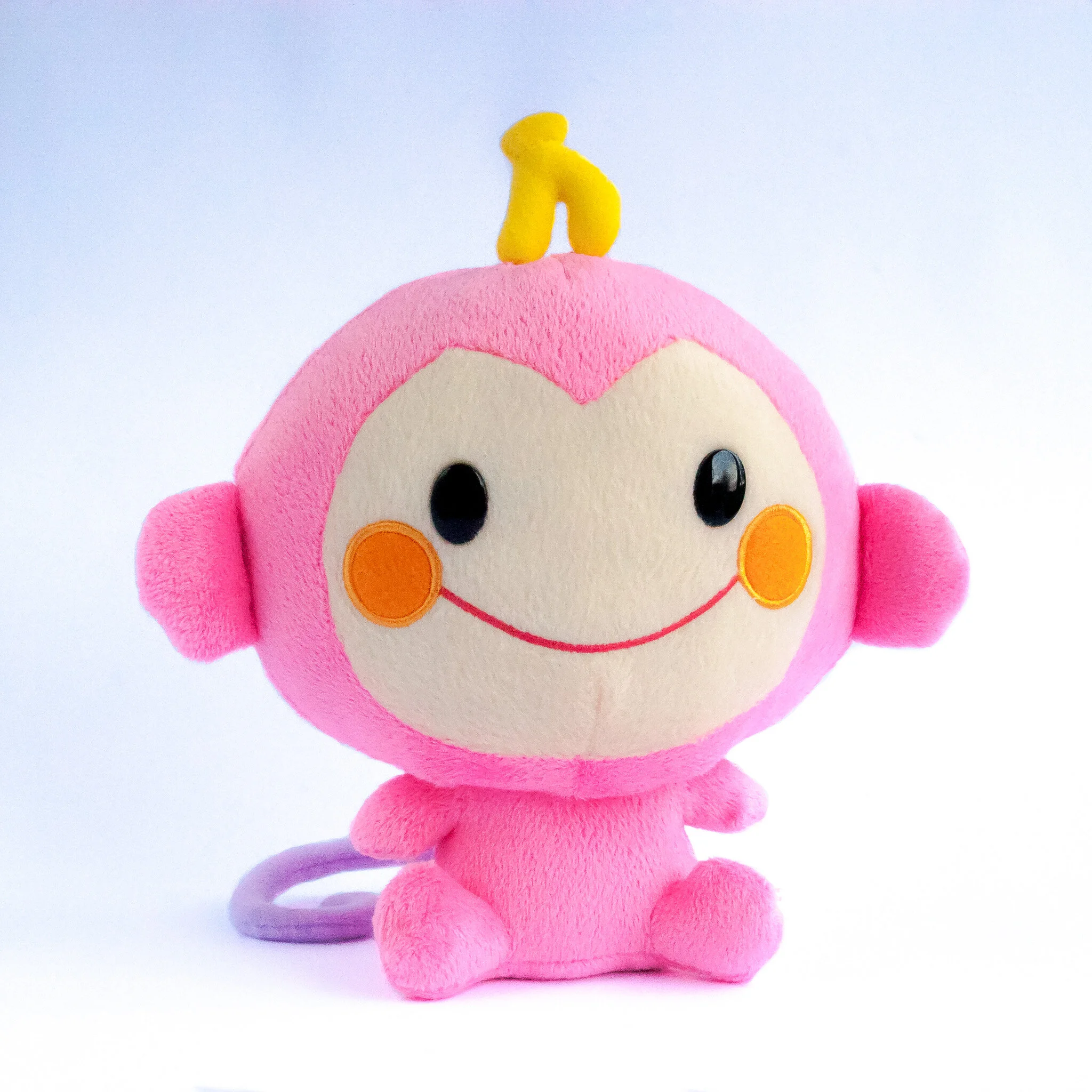 chi plush