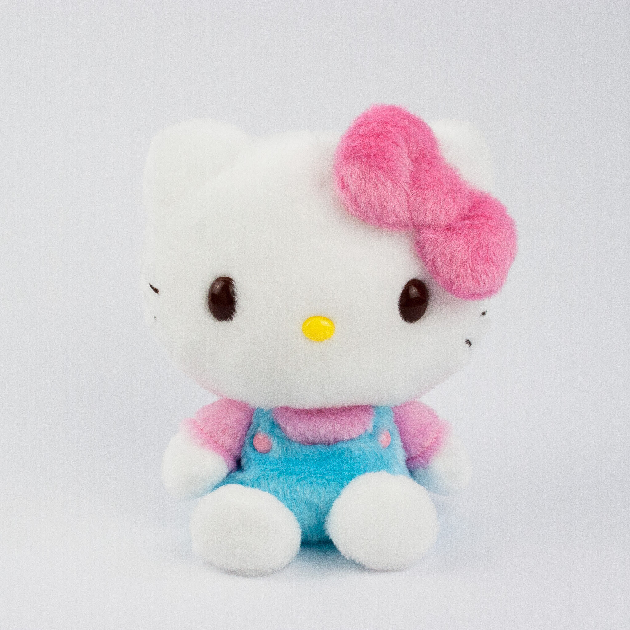 Hello Kitty Beanie Plush