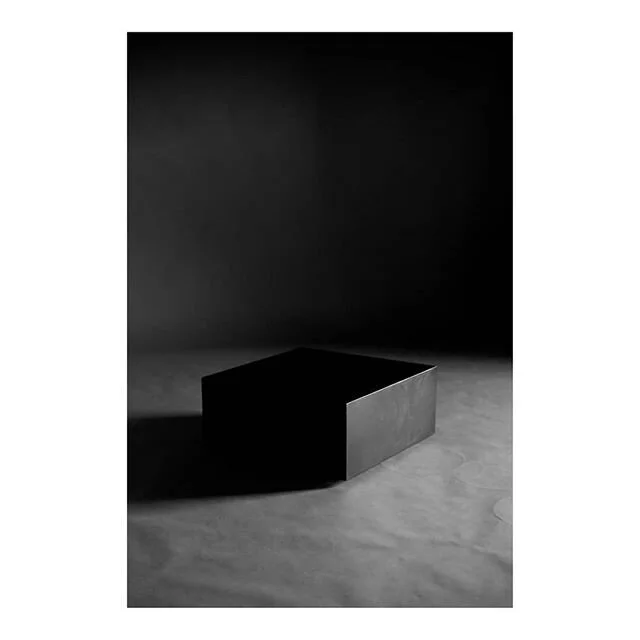 Monolith is a low-profile geometric shaped coffee table.  Fabricated using cold rolled mild steel, blackened with cold patination and finished with Danish oil for a hard wearing finish and a rich depth of dark colour
.
.
.
.
.
.
.

#bespoke #tool #ha
