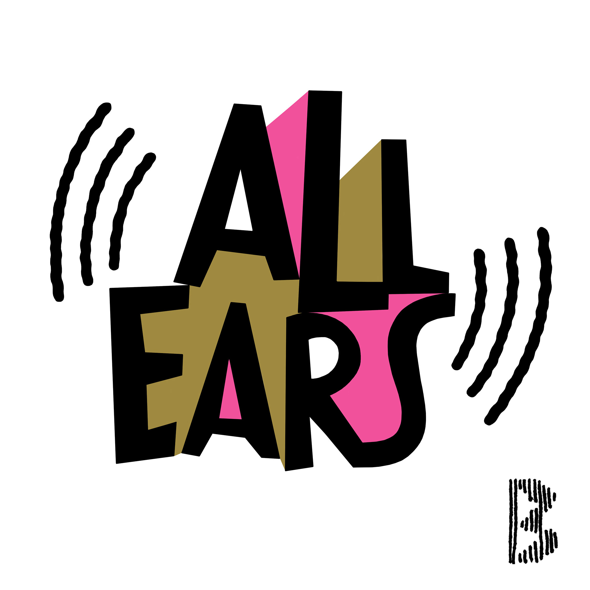 All Ears (Broadwave Podcast)