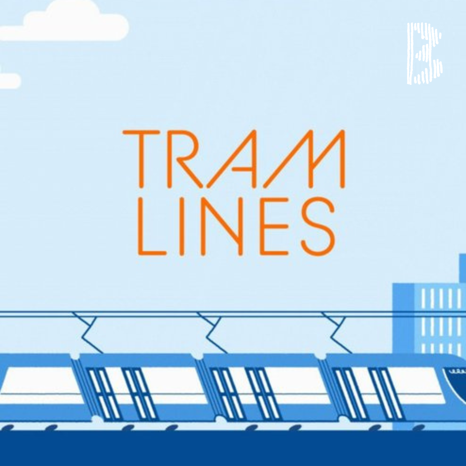 Tramlines