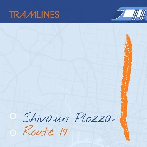 Route 19: Shivaun Plozza