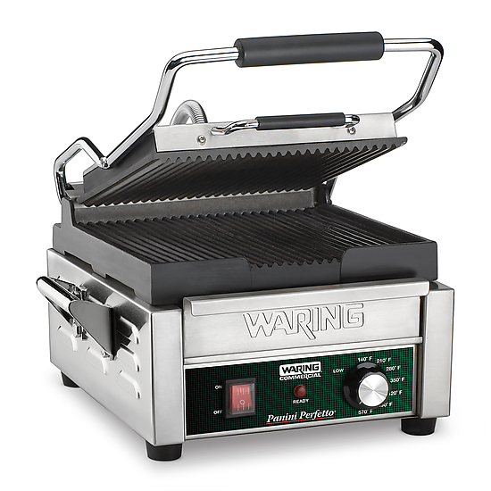 Waring Paninigrill "Italian-Style Panini Grill"
