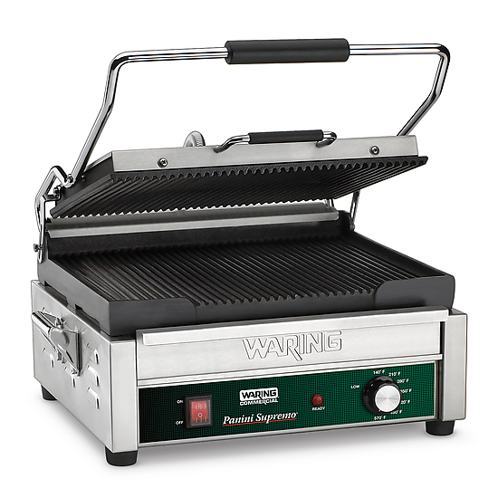 Waring Paninigrill "Large Italian-Style Panini Grill"