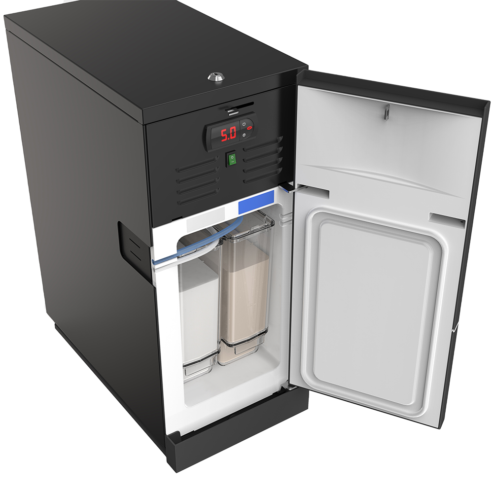 Schaerer Twin Milk Mj lkkyl Primulator AB schaerer-twin-milk-mj-lkkyl-primulator-ab