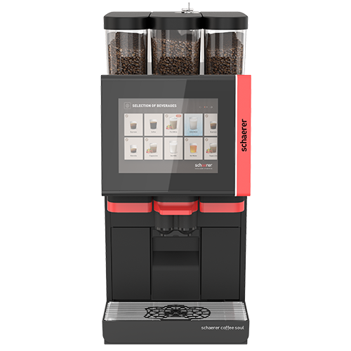 Schaerer Coffee Soul 10