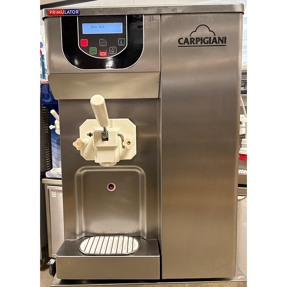 Carpigiani 191 Steel Luft (Begagnad)