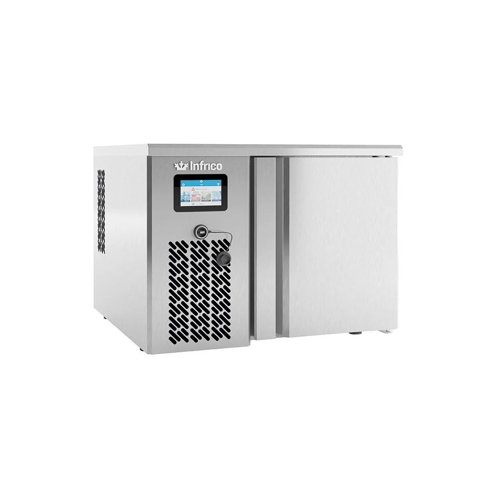 Infrico Blast freezer ABT3 1S