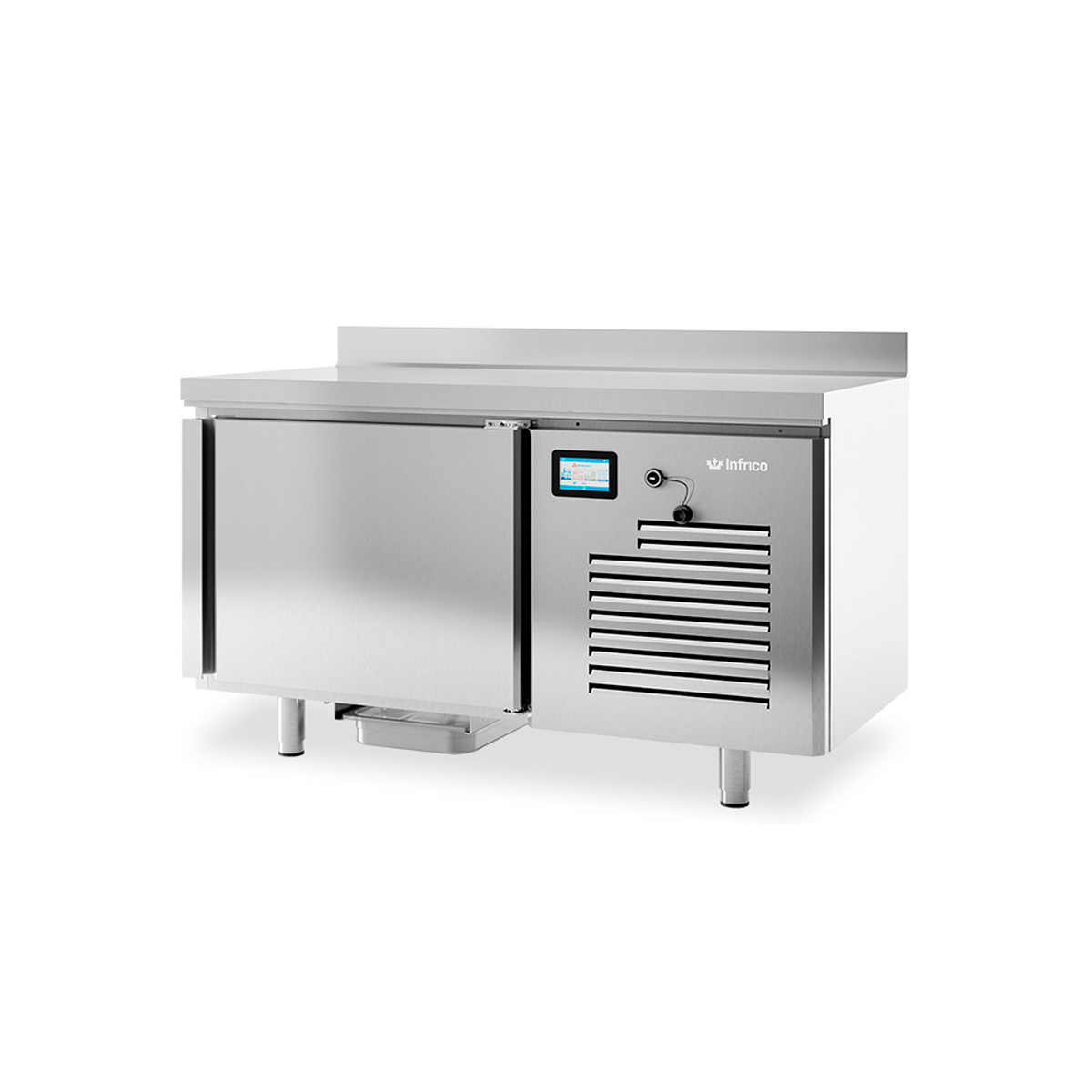 Infrico Blast freezer ABT7 1M