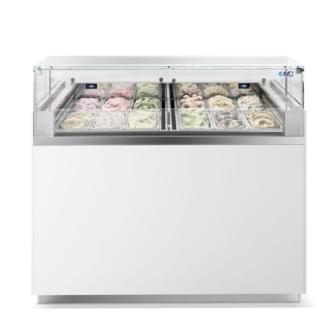 ISA DLT 80