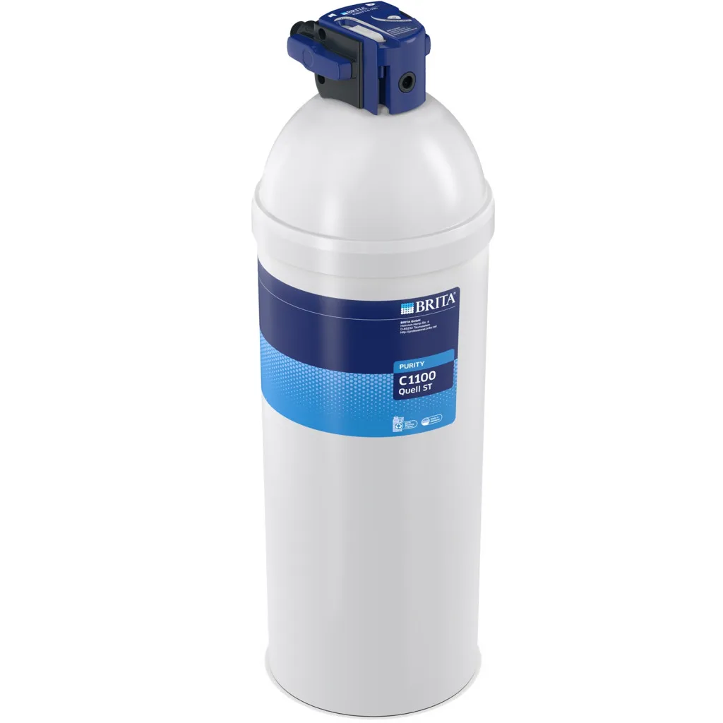 Brita Purity C1100