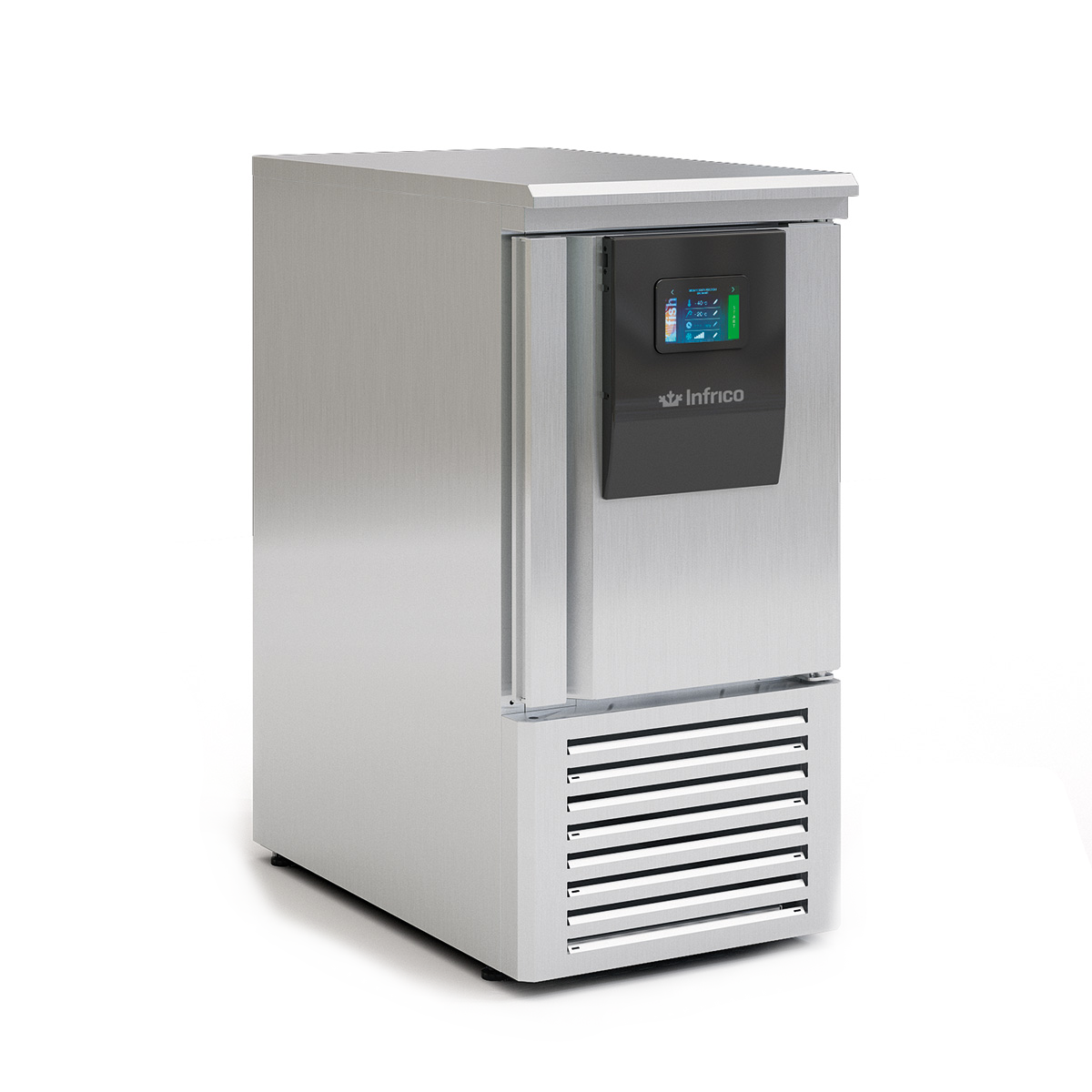 Infrico Blast freezer ABT6 1C
