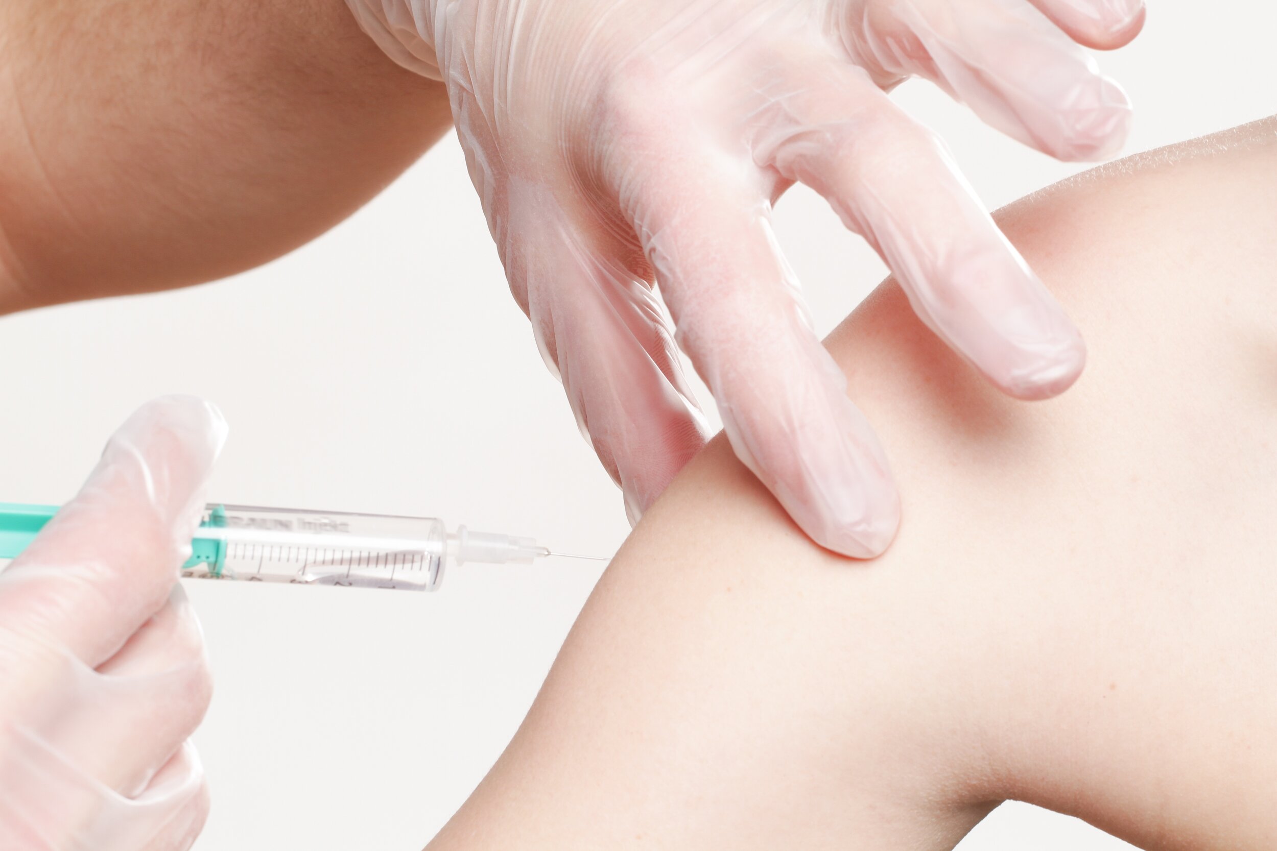  Sign Up!   Pediatric COVID Vaccination    Learn More  