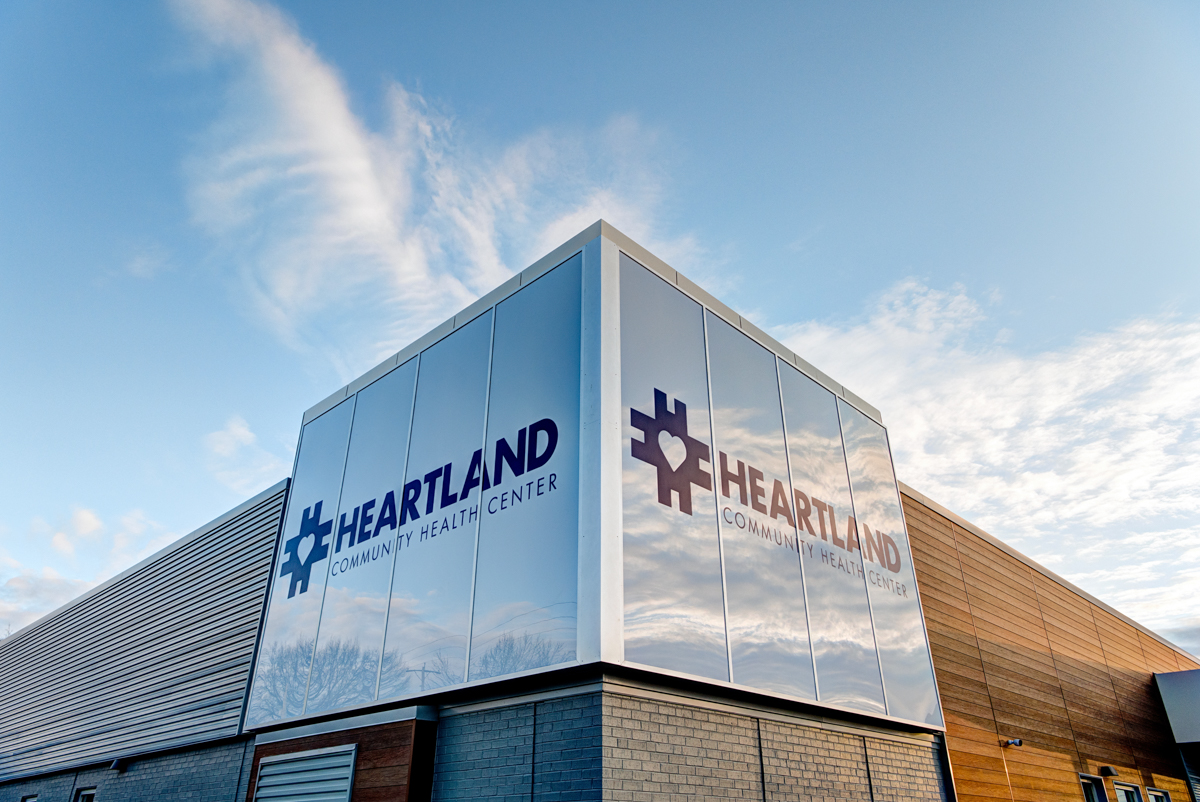  Panda Care, Elevated   Heartland Merger    Learn More  