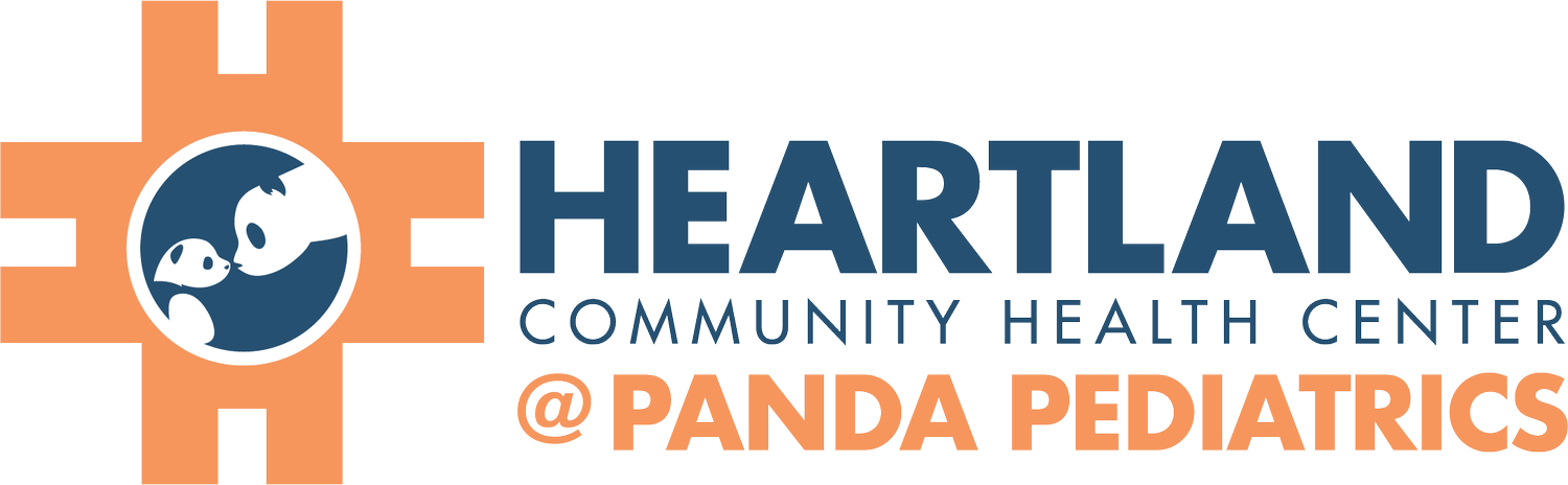 Panda Pediatrics