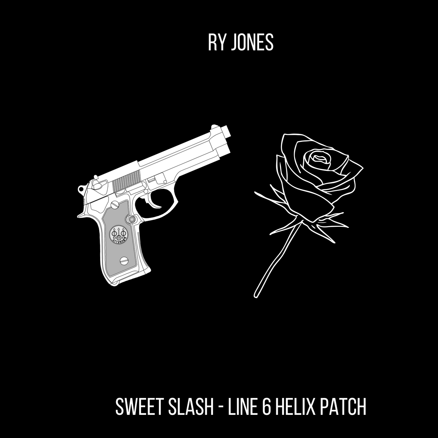 Sweet Slash - Slash Inspired