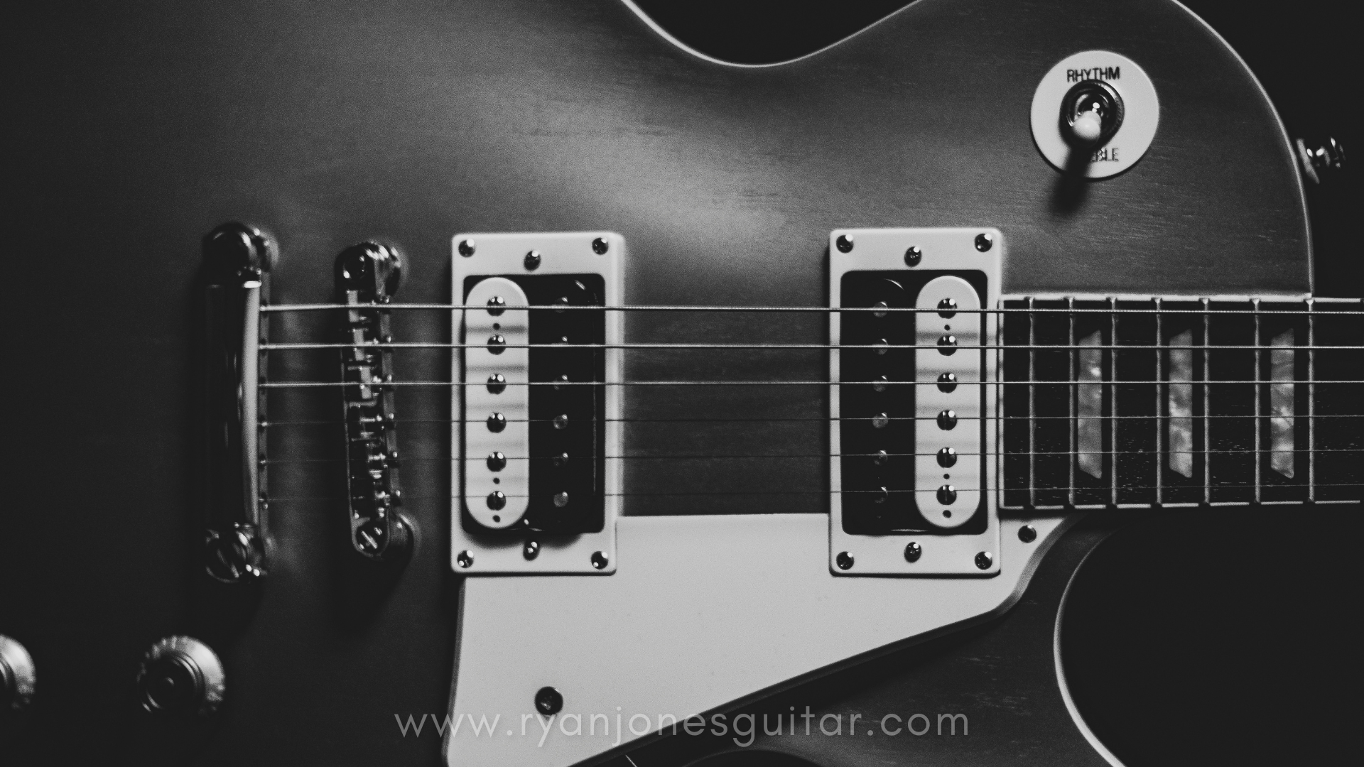 Guitar Loop Kits/Sample Packs — Ry Jones Guitar