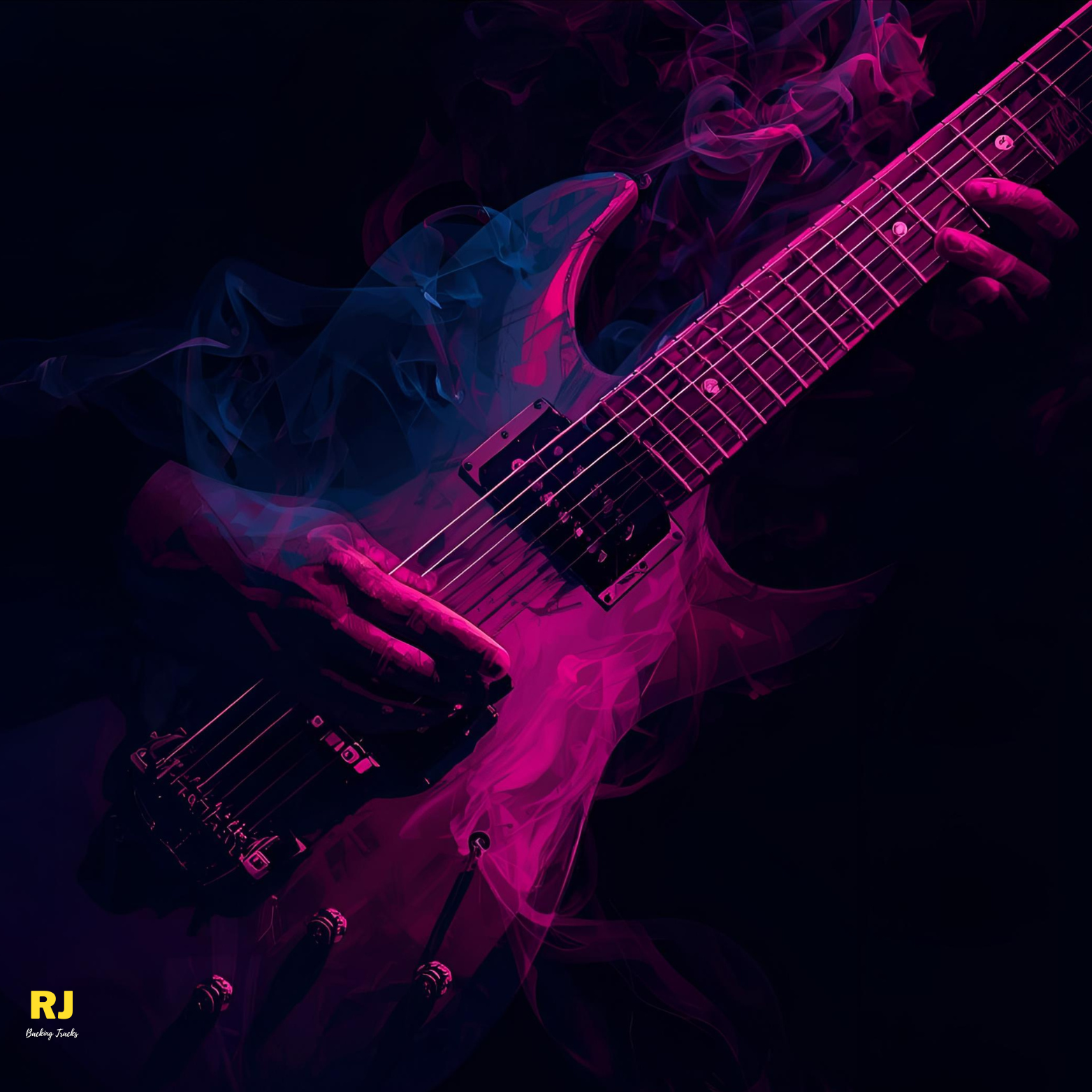 Funk Backing Track in D Minor – 80 BPM Jam Track