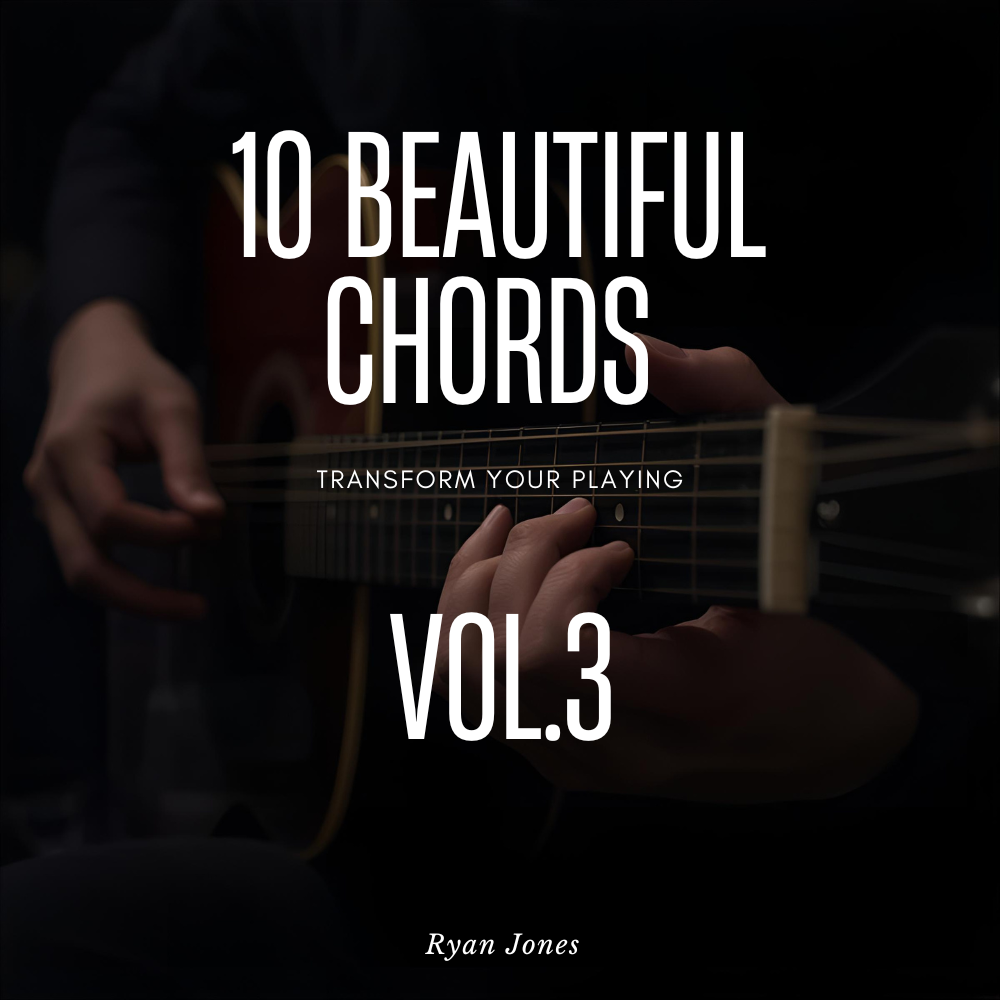10 Beautiful Guitar Chords Vol.3.png