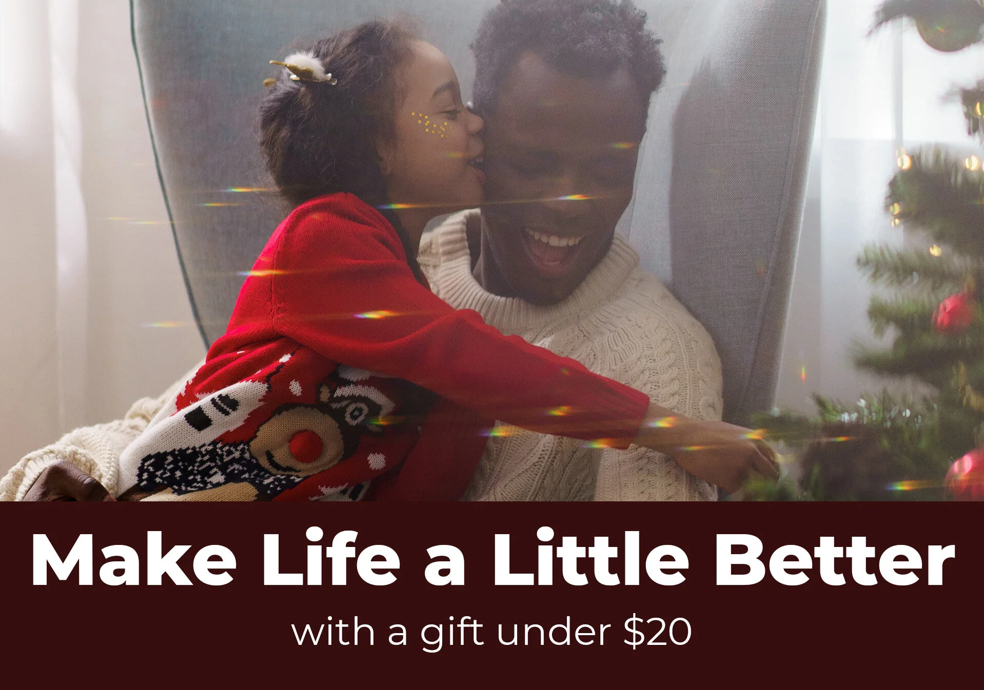 Make Life a Little Better