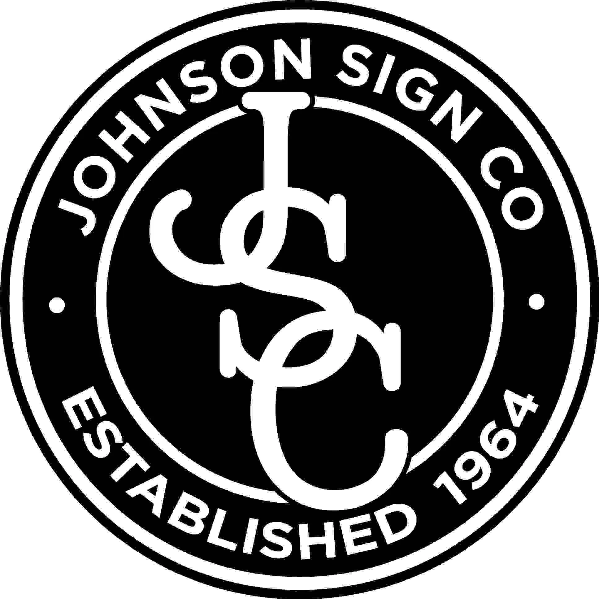 Johnson Sign Co.