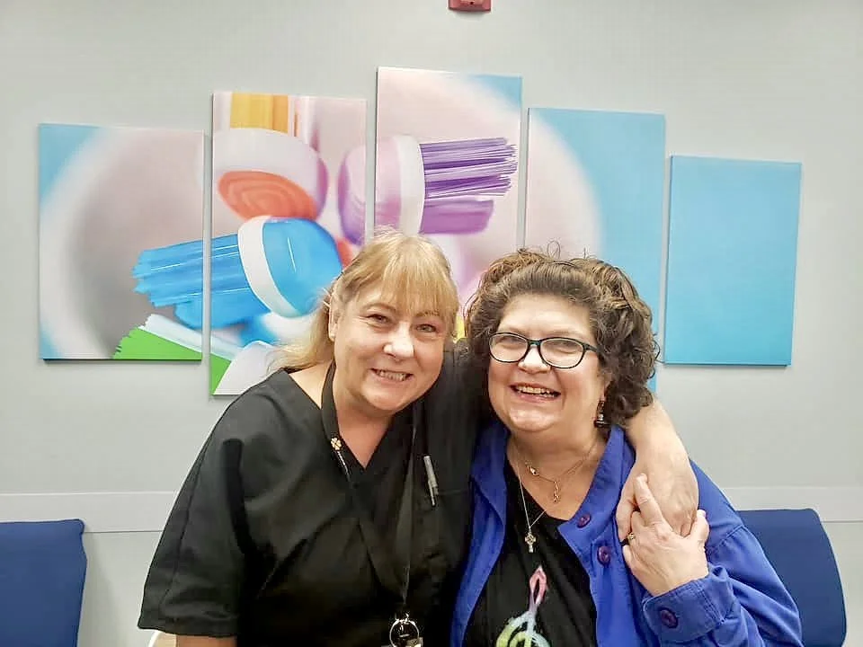 a Volunteer Dental Provider — Hope Clinic