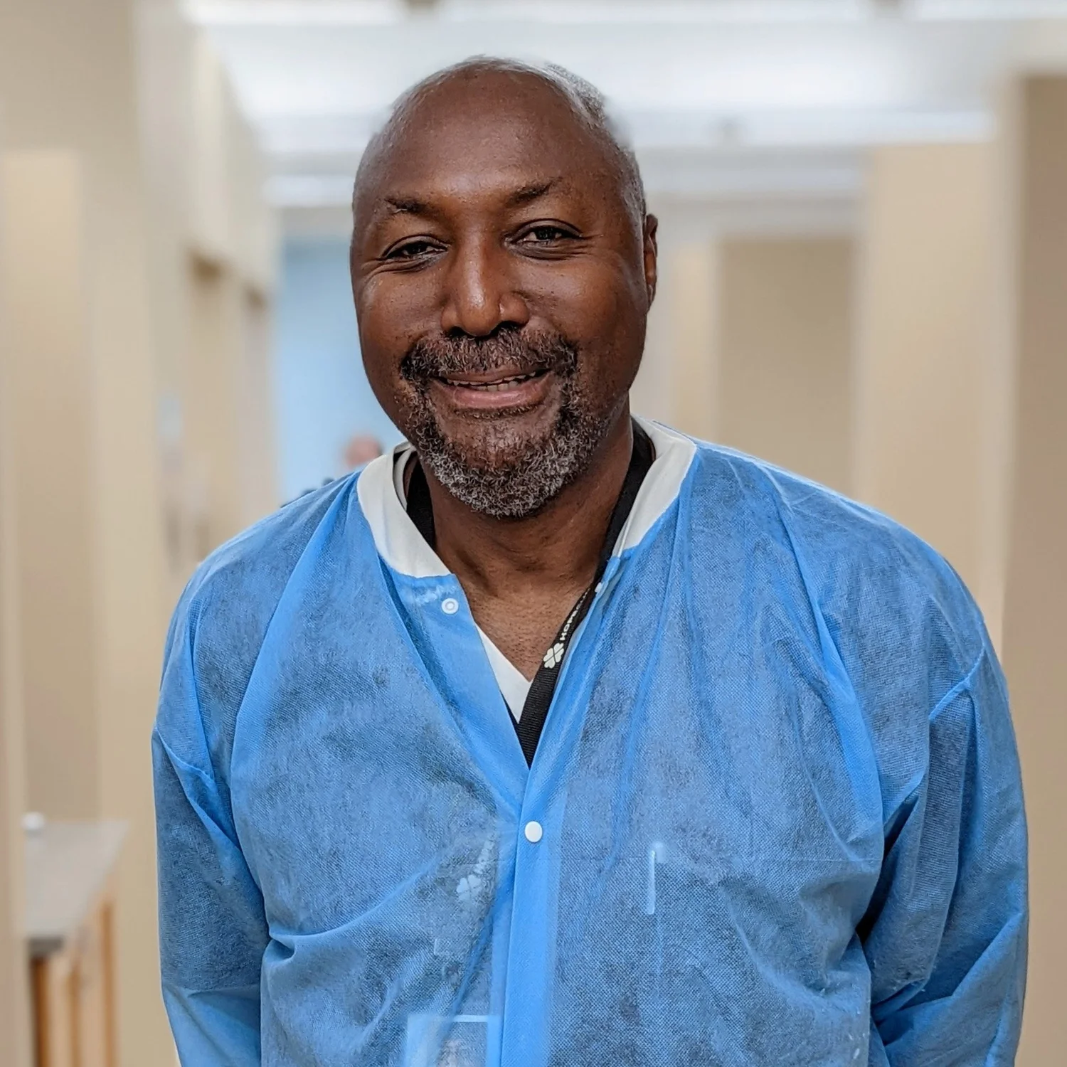 Meet Our Team — Hope Clinic