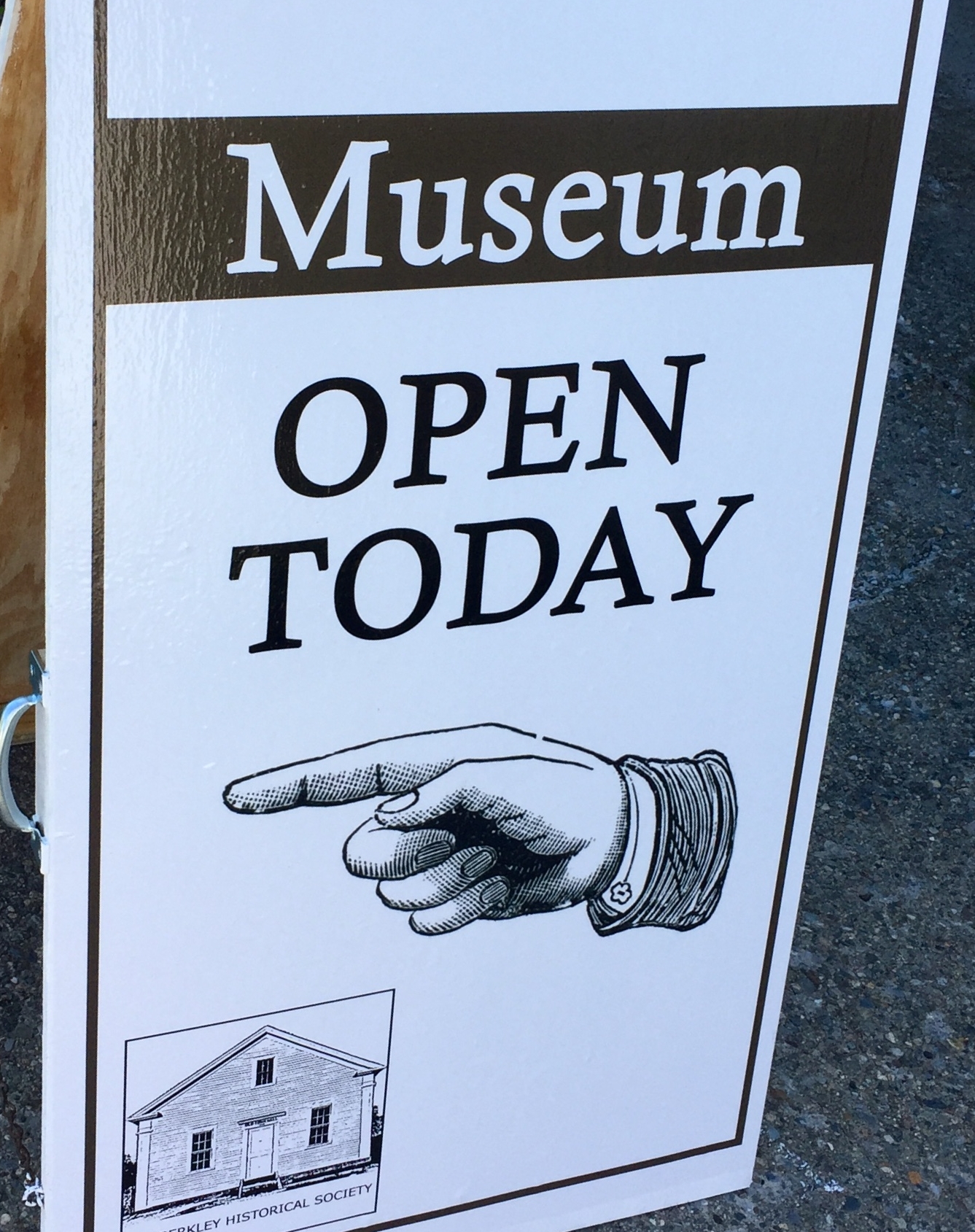 Museum Open Hours
