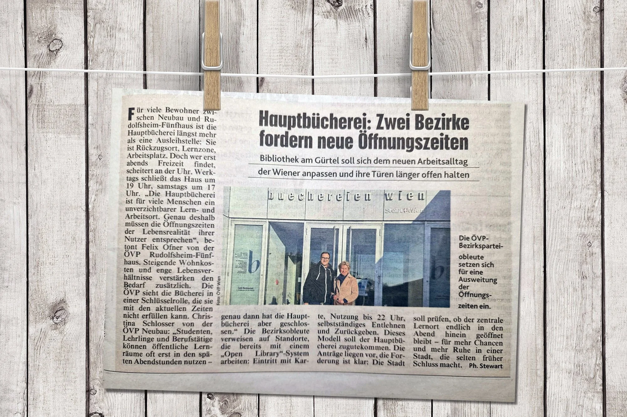 Bezirkszeitung Dez 2025