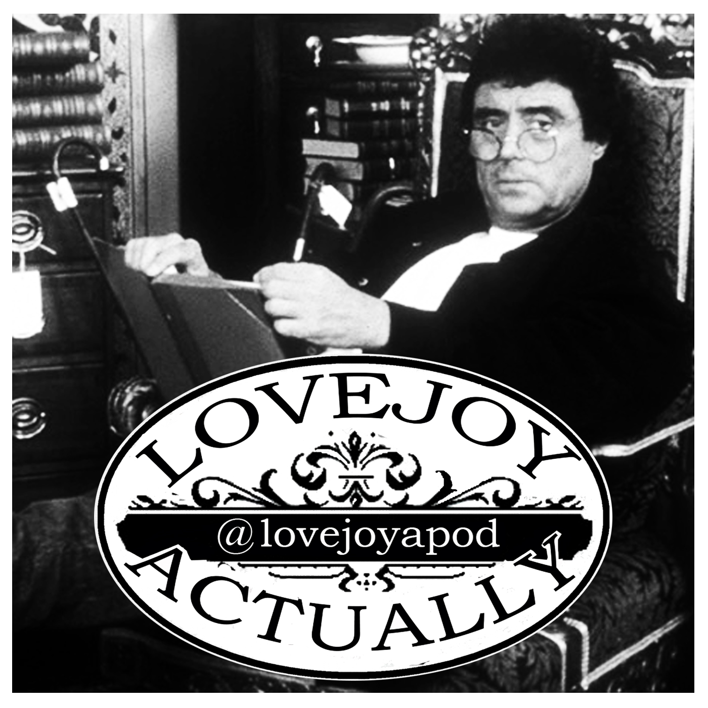 Lovejoy Actually