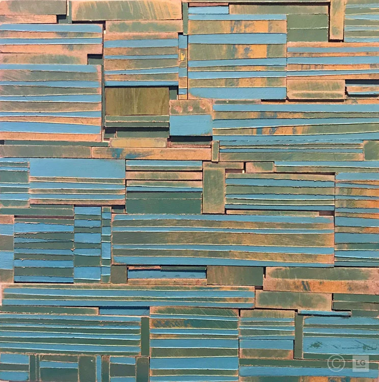 Linda LaFontsee — LaFontsee Galleries