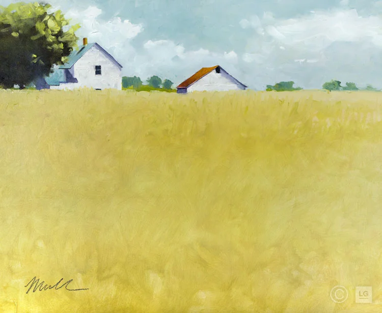 Golden Rod