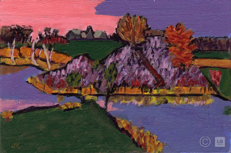 Thorn Hill