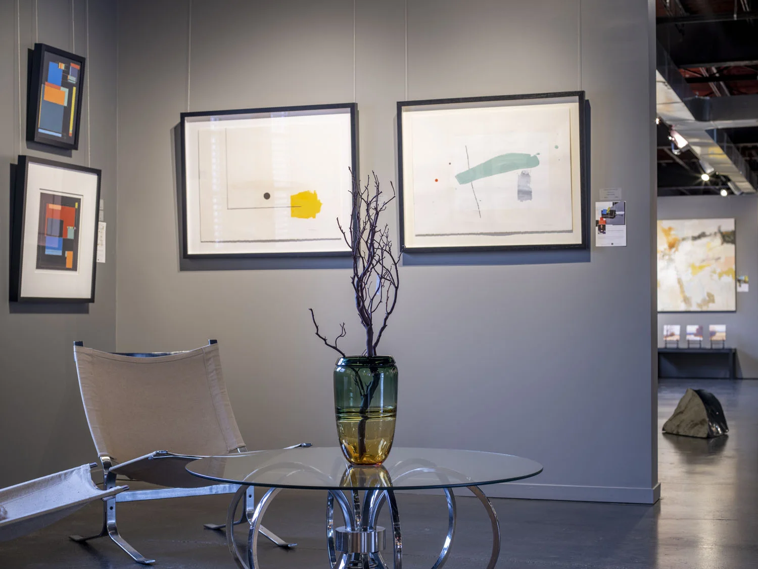 Hold Dear Grand Rapids Gallery 2019 — LaFontsee Galleries