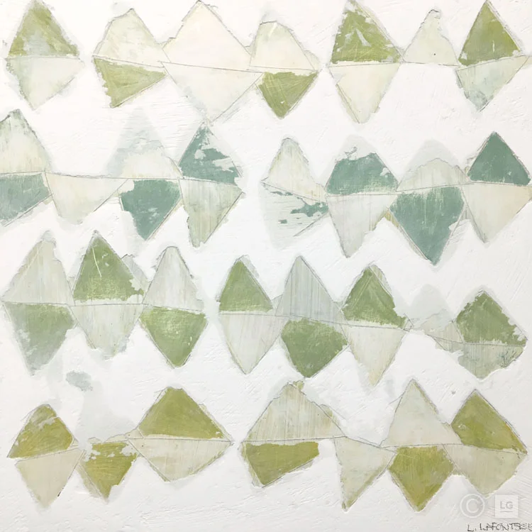 Linda LaFontsee — LaFontsee Galleries