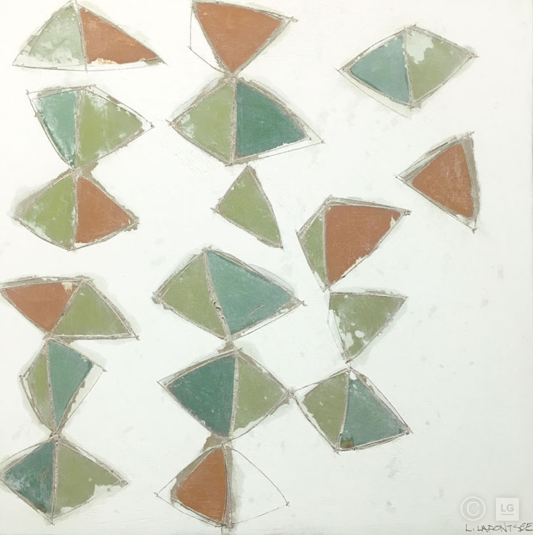 Linda LaFontsee — LaFontsee Galleries