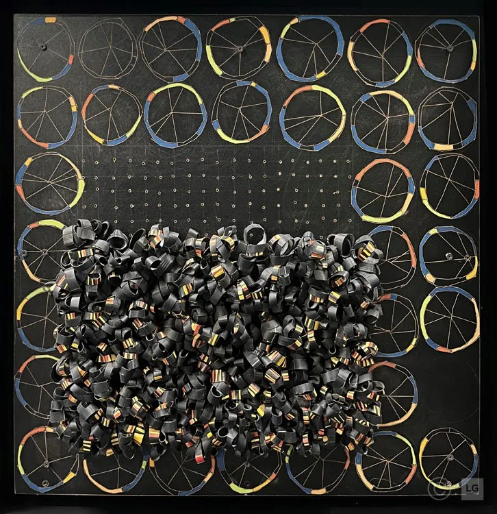 Linda LaFontsee — LaFontsee Galleries