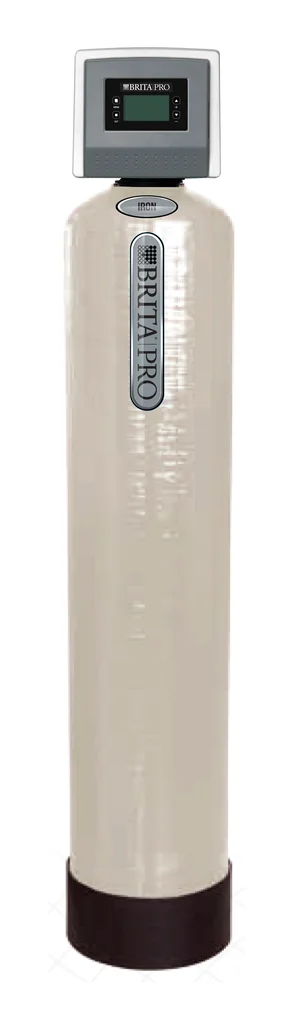 Iron Filter