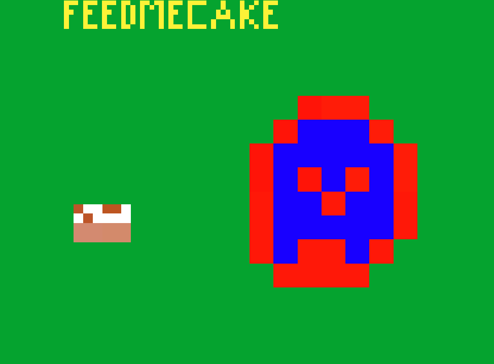 FEED ME CAKE.gif