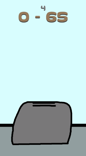10 Second Toaster.gif
